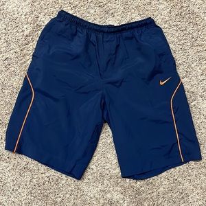Nike men’s swim suit